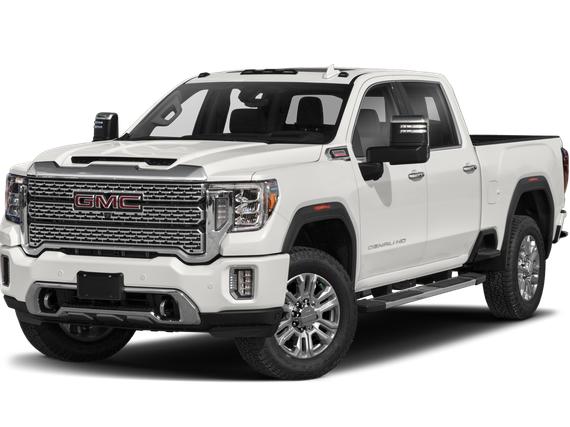 GMC SIERRA HD 2022 1GT49REY8NF341256 image